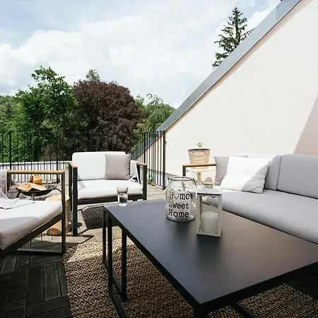Indonesia Palace Apartment Brno