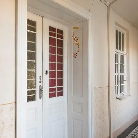 Apartment Indonesia Palace