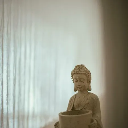 Indonesia Palace Apartment