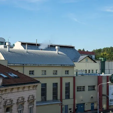 Indonesia Palace * Brno