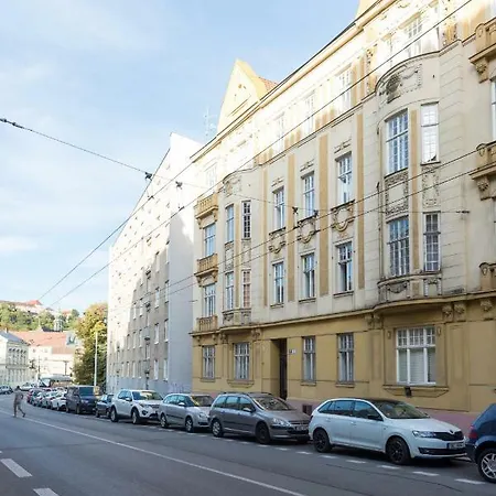 Indonesia Palace Brno